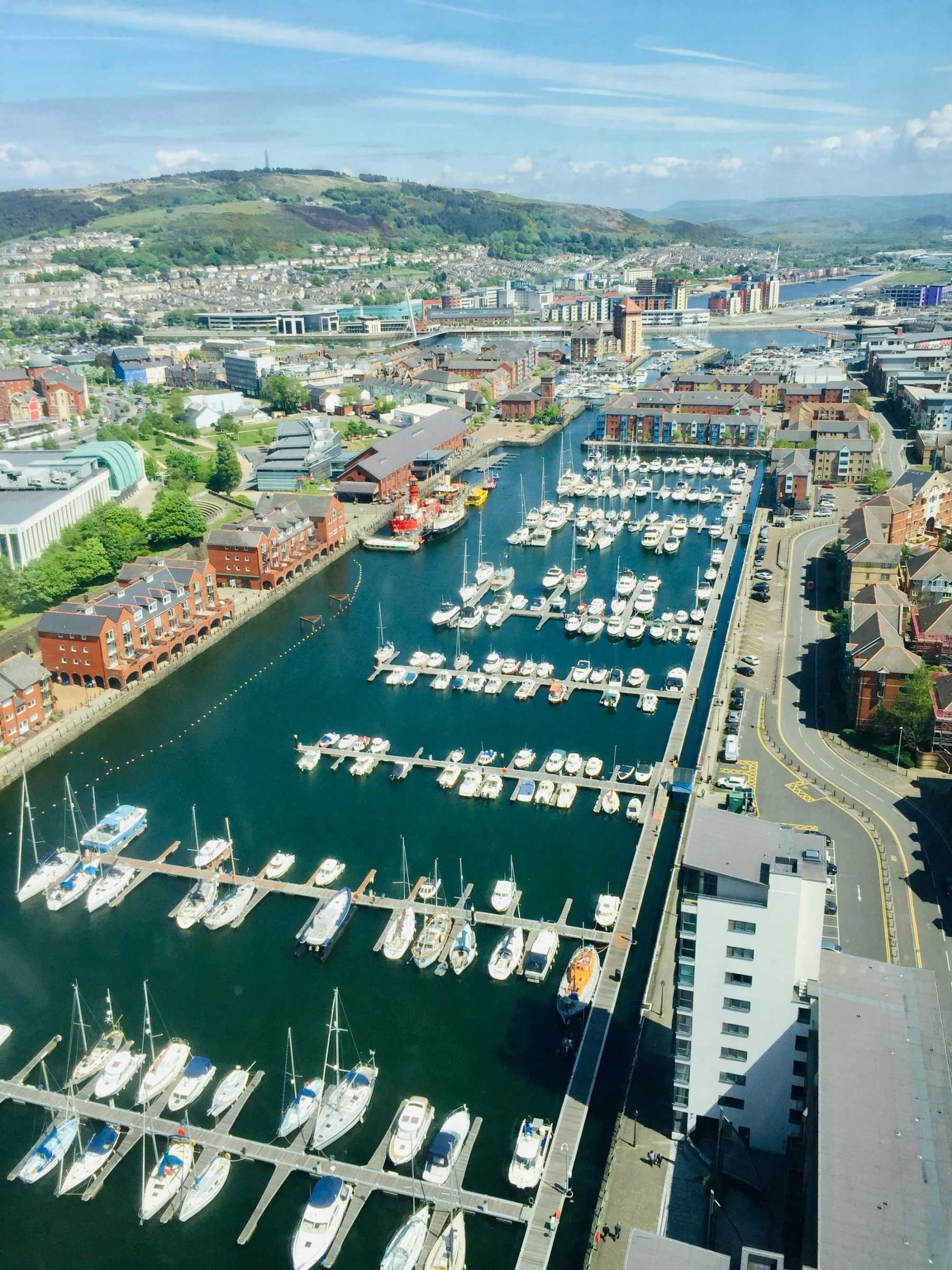 Swansea