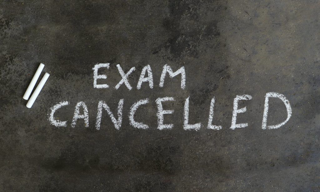 2019/20 Exam Performance Data