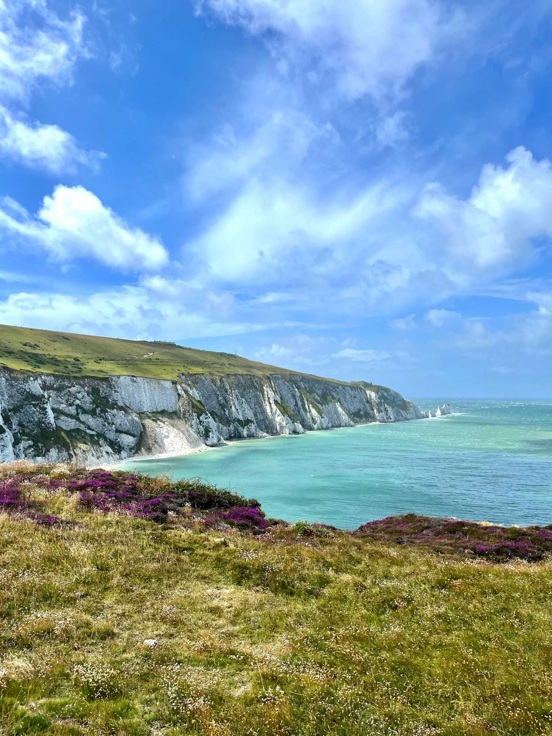 Isle of Wight