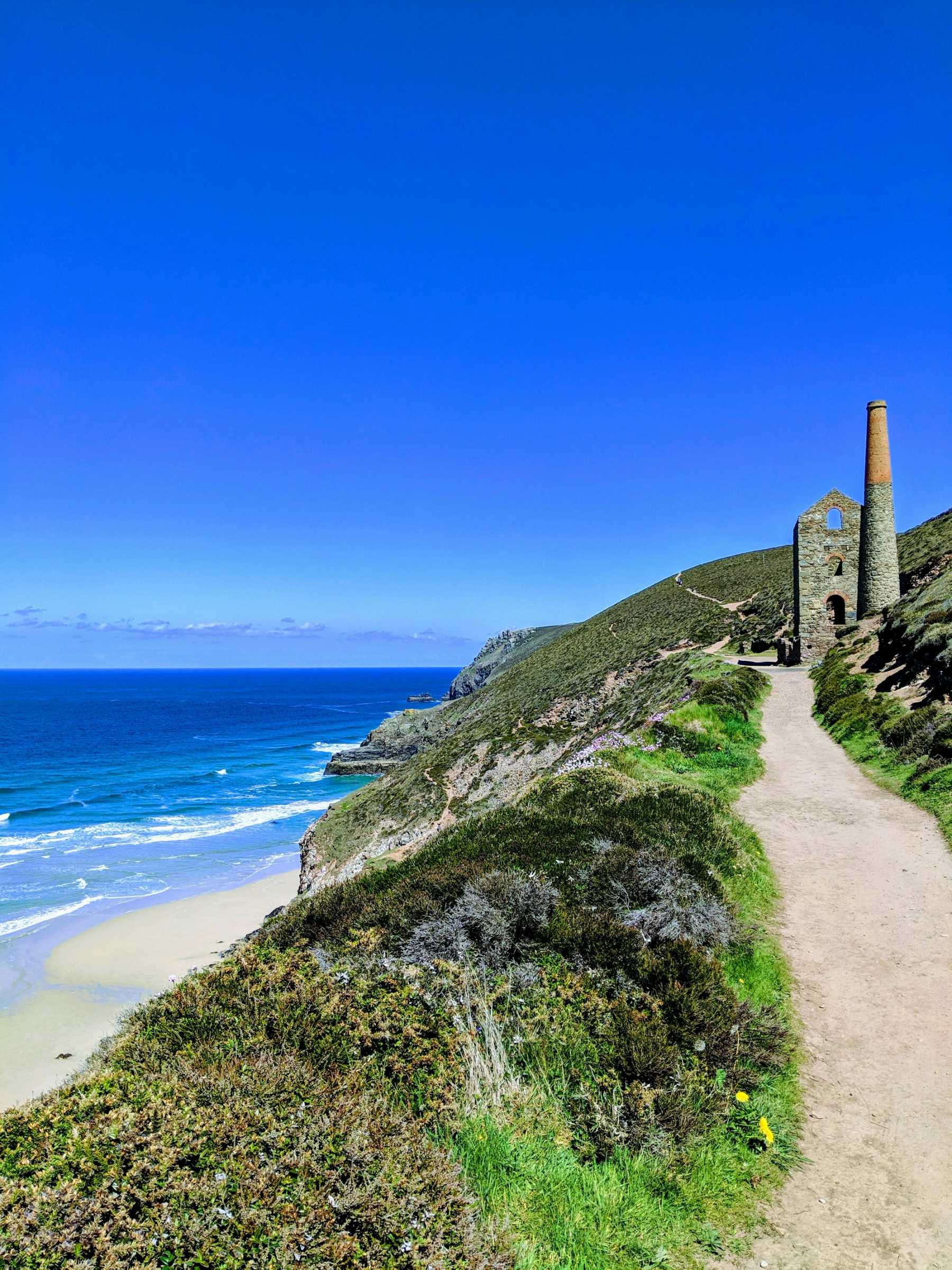 Cornwall