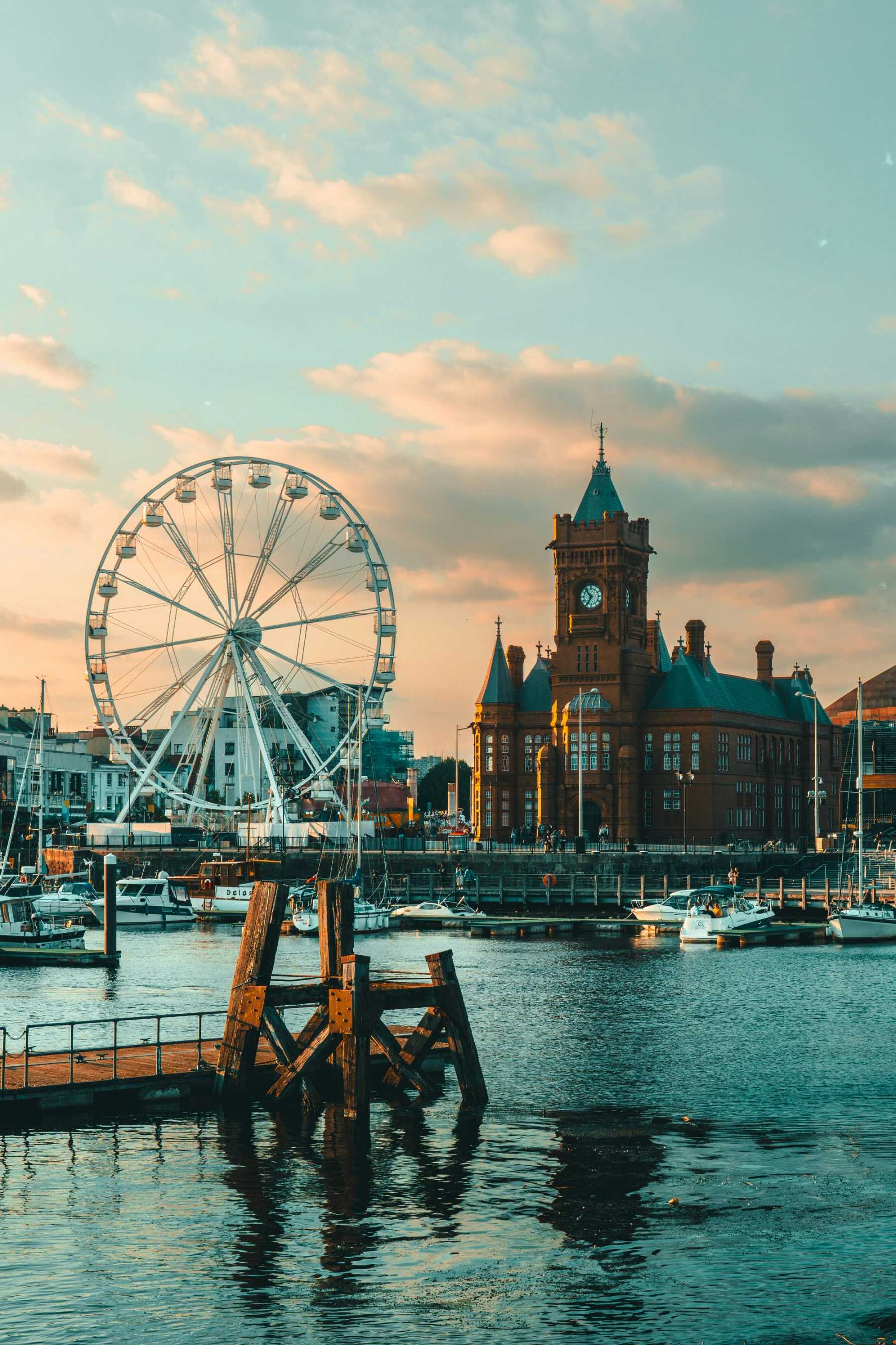 cardiff