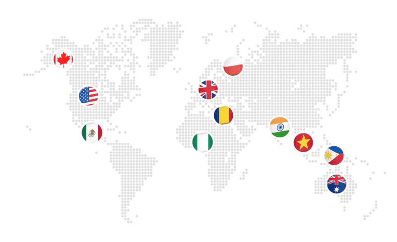 Time Zones: From Distance Gap to Delivery Advantage