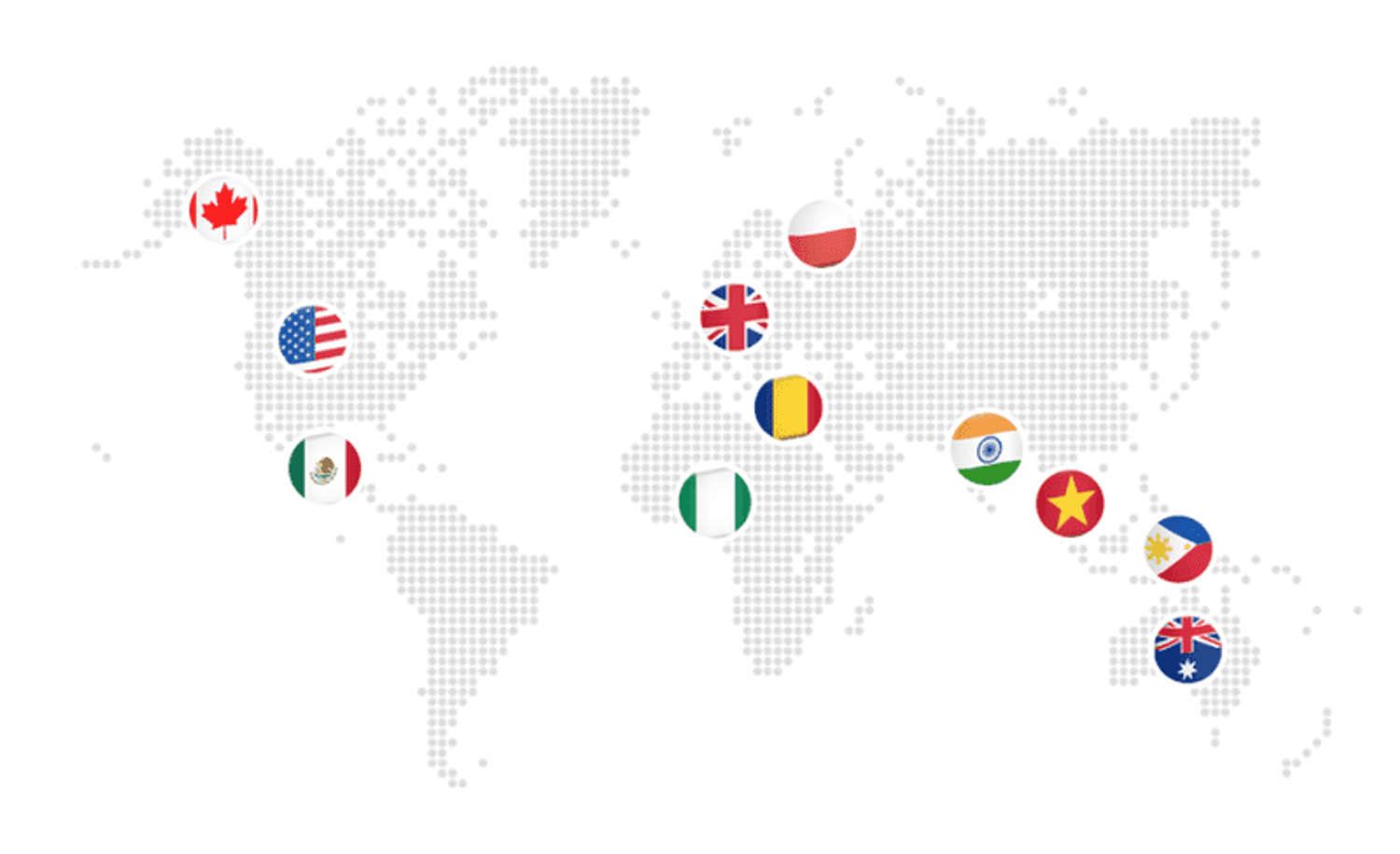 Time Zones: From Distance Gap to Delivery Advantage