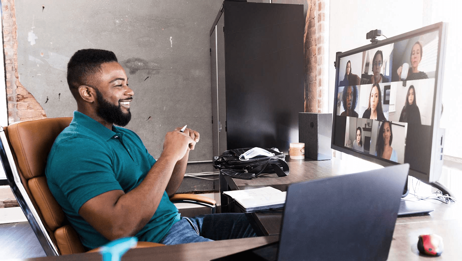 Current Remote Working Trends
