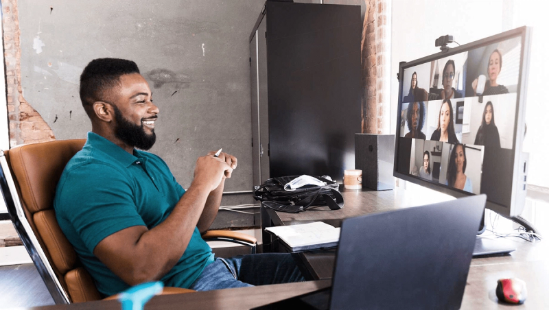 Current Remote Working Trends