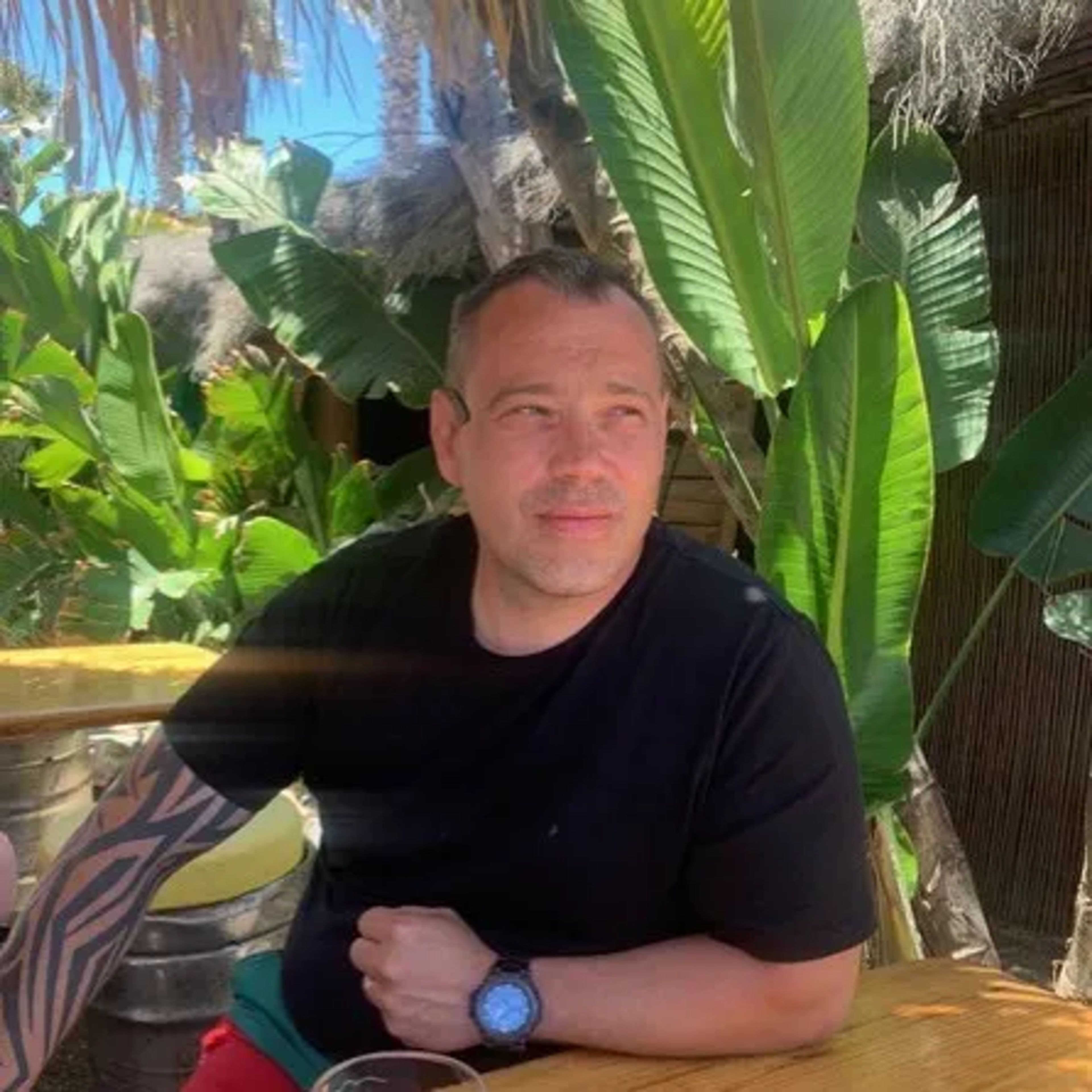 Mika Eriksson — teknisk expert och finsnickare med över 30 års erfarenhet på Säde Home