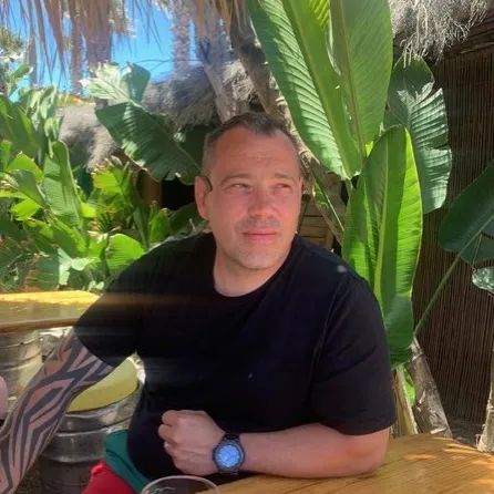 Mika Eriksson — teknisk expert och finsnickare med över 30 års erfarenhet på Säde Home