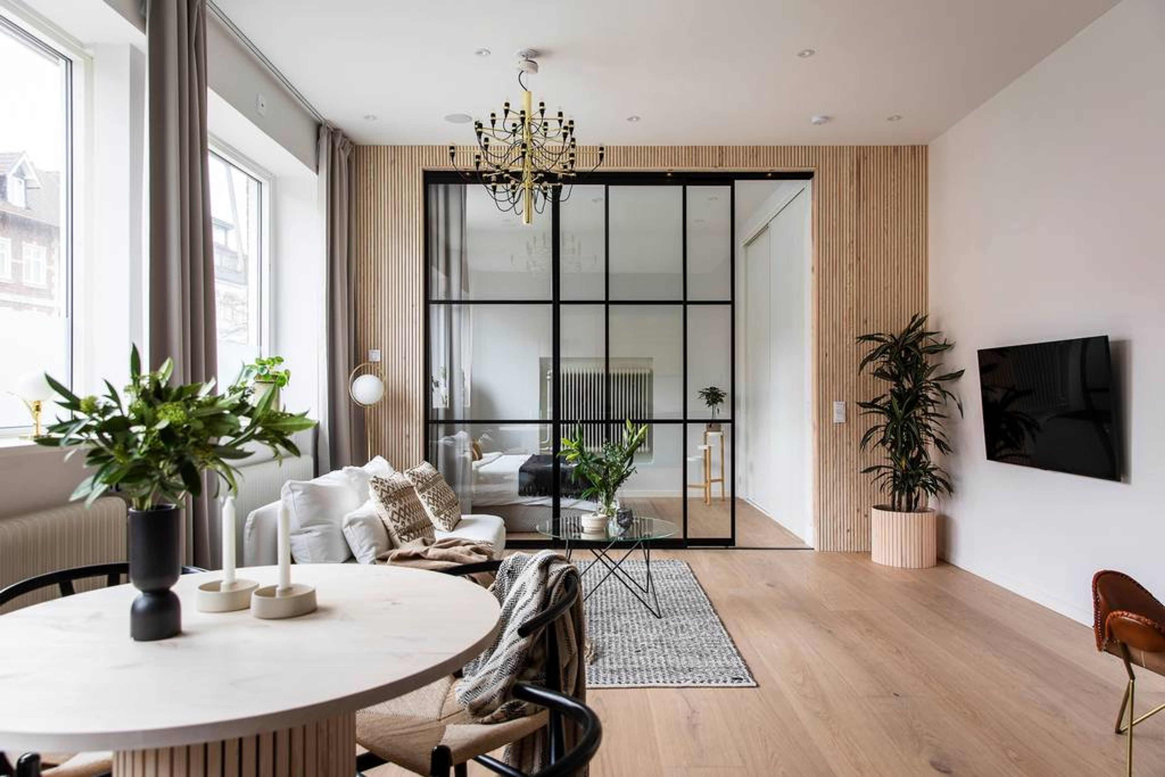Säde Home — skräddarsydd garderob