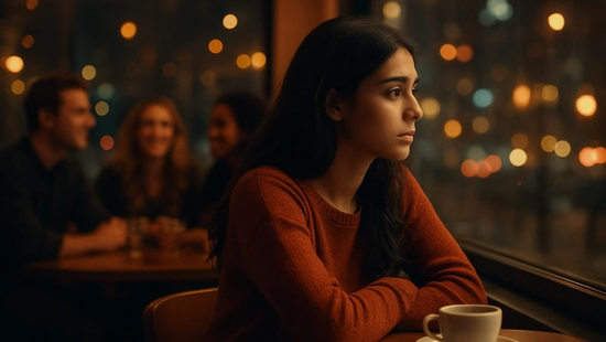 The Hidden Loneliness of City Life