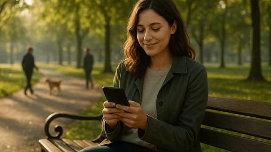 Small Steps to Feel Less Alone Starting Today