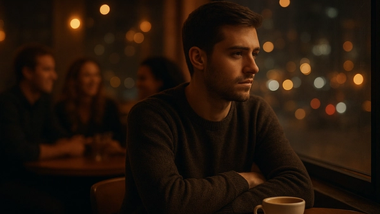 Technology Made Us Hyper-Connected. So Why Do We Feel So Alone?