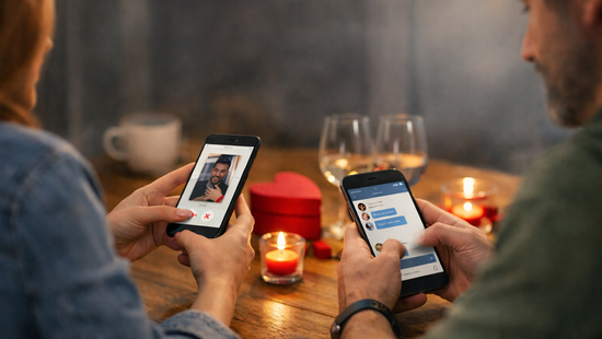 Do Dating Apps Actually Work?