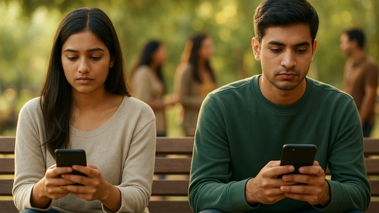 Gen Z’s Dating App Expectations vs. Reality