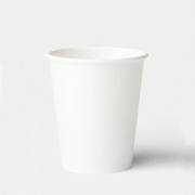Wholesale Single Wall Disposable Paper Cups With Sleeves and Lid image 2