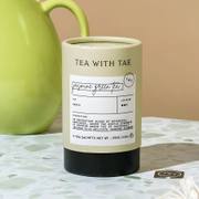 Custom Eco Tea Paper Tubes image 7