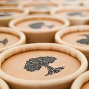 Custom Coffee Paper Tubes image 4
