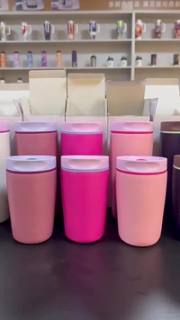 12oz / 20oz Leakproof Stainless Steel Coffee Tumbler video preview