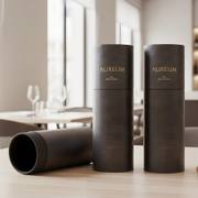 Custom Wine Gift Paper Tube image 5