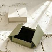 Custom Diagonal Magnetic Jewelry Boxes image 6
