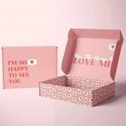 Custom Shoe Boxes Wholesale image 6