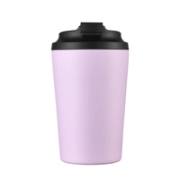 12oz stainless steel insulated milk mug