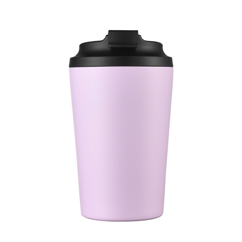 Custom stainless steel insulated tumbler