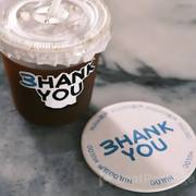 Custom Printed Paper Coasters image 2