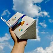 Custom Triangular Folding Boxes image 3