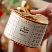 Custom Christmas Candy Tin image 6