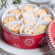 Custom Cookie Tins with Logo image 4