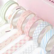 Custom Washi Tape image 2