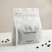 Custom Tissue Paper Pet Food Bags for Treats and Small Kibble image 7