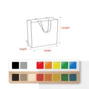 Personalized Felt Handbag image 7