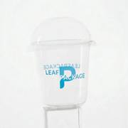 Custom Recyclable Plastic U-Cups With Logo image 12
