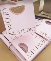 Custom Jewelry Paper Gift Bags image 6