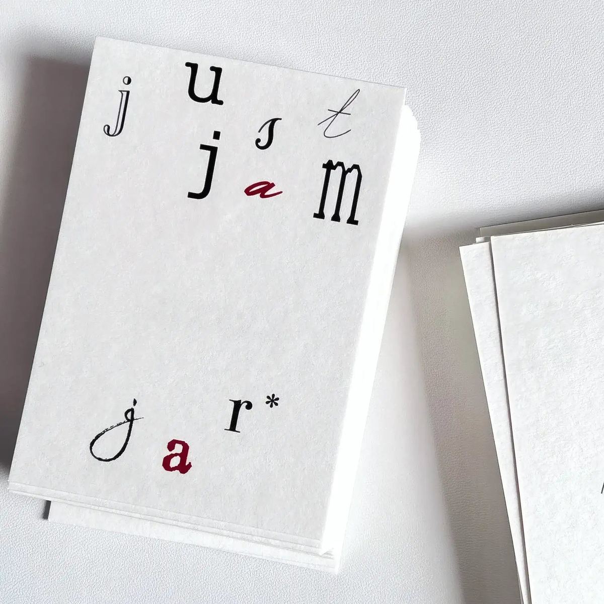 Custom Cotton Paper Cards image 1
