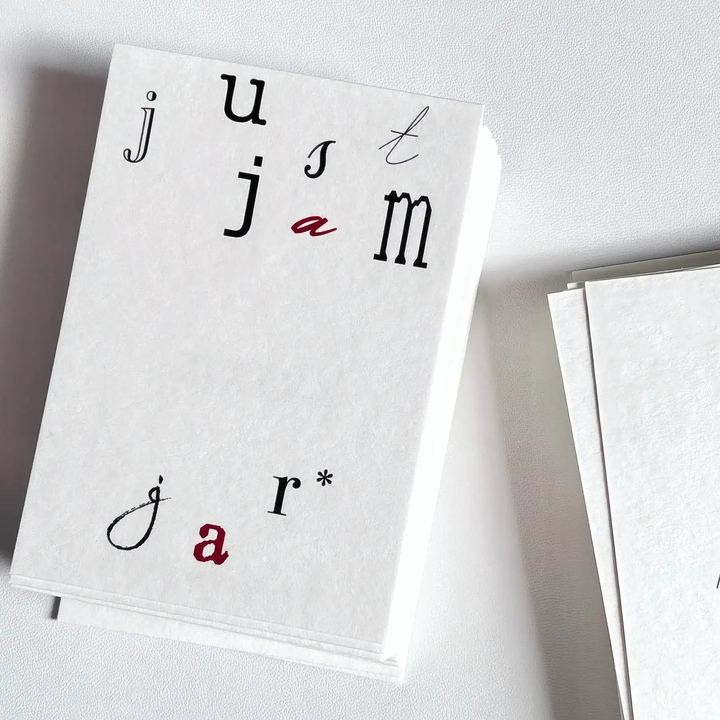 Custom Cotton Paper Cards