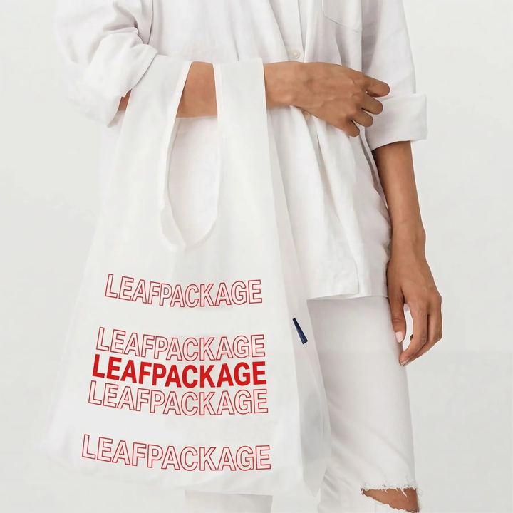 Custom T-Shirt Style Non-Woven Tote Bag