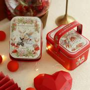 Personalized Tin Carry Box image 5