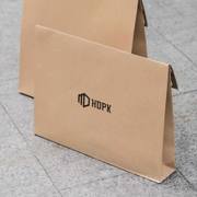 Custom Expandable Kraft Mailers image 2
