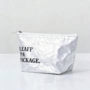 Custom Tyvek Cosmetic Pouch image 4