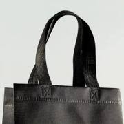 Custom Reusable Grocery Waterproof Tote Bag image 5