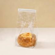 Clear Cake Packaging Bags image 1