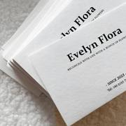 Custom Printed Cards image 3