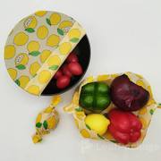 Personalized Beeswax Food Wraps image 3
