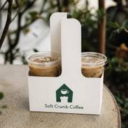 Customized Coffee Cup Holder image 4