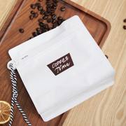 Custom Coffee Bags with Handles image 2