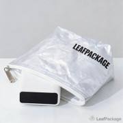 Custom Tyvek Cosmetic Pouch image 2