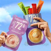 Custom Shaped Pet Food Packaging Bags image 2