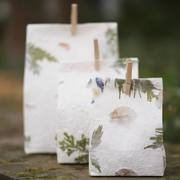 Embossed Paper Gift Bags image 2